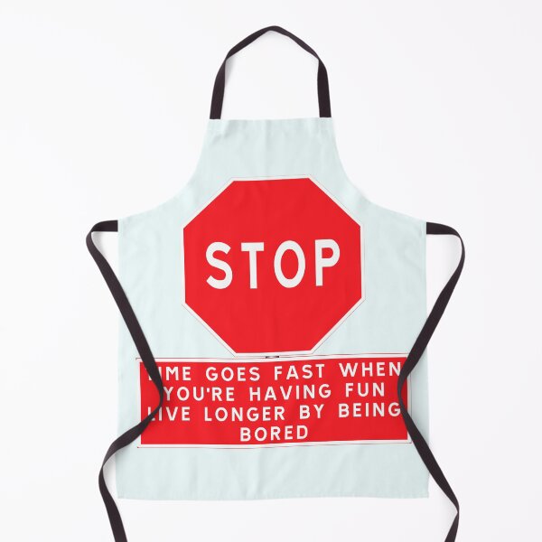 Item preview, Stop time, I want to get off! designed and sold by ALF2023.