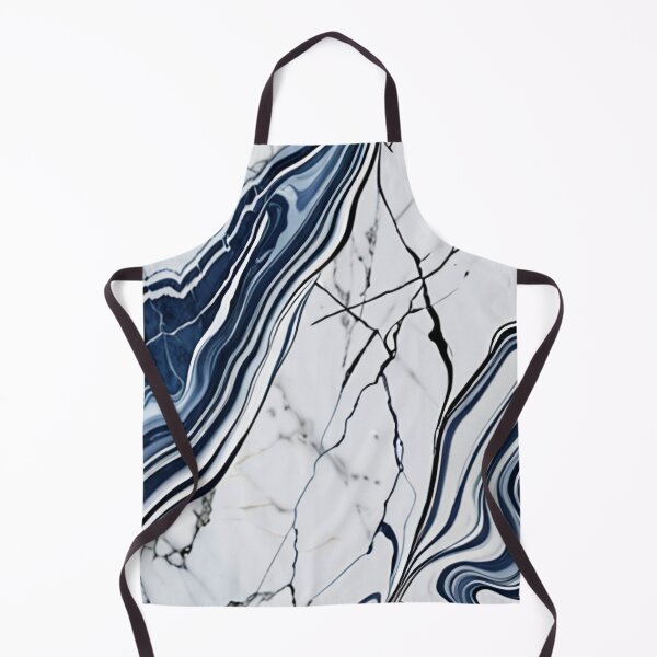 Item preview, Abstract , Marble , Lapis Lazuli , Blue , Painting , Poster , anime posters , anime stickers , iPhone Case , Wall Art designed and sold by fineartstyles4u.