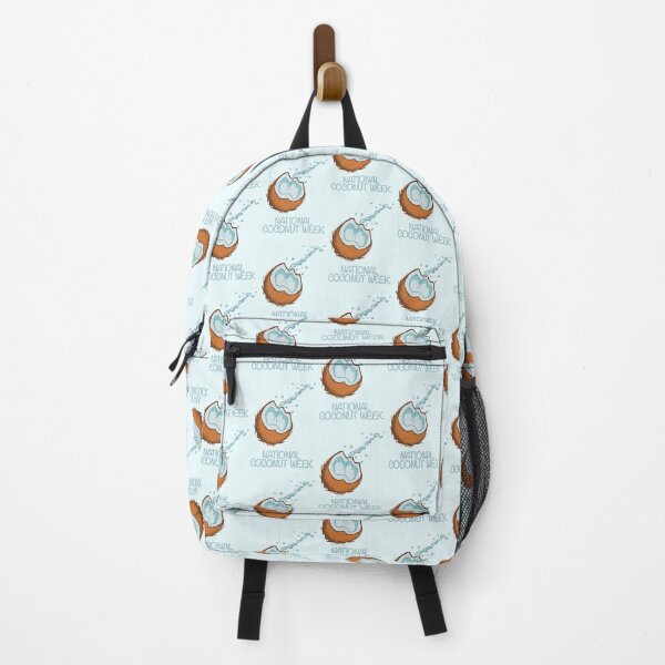 Item preview, National Coconut week Holiday  designed and sold by Fransyn.