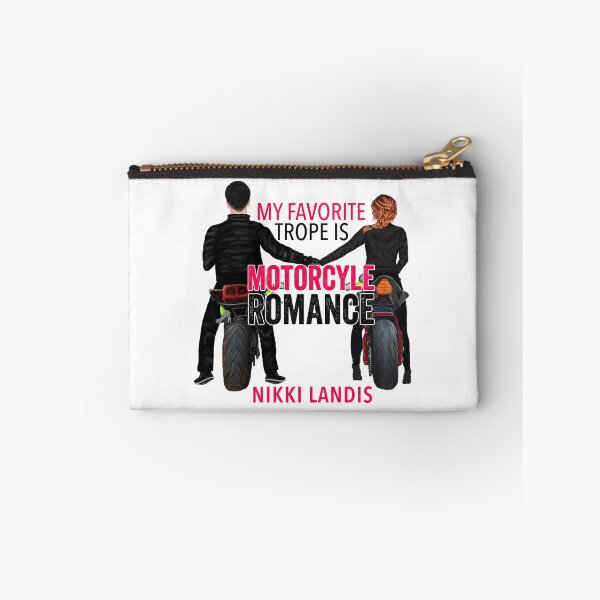 Item preview, Fav Trope MC Romance designed and sold by NikkiLandis.