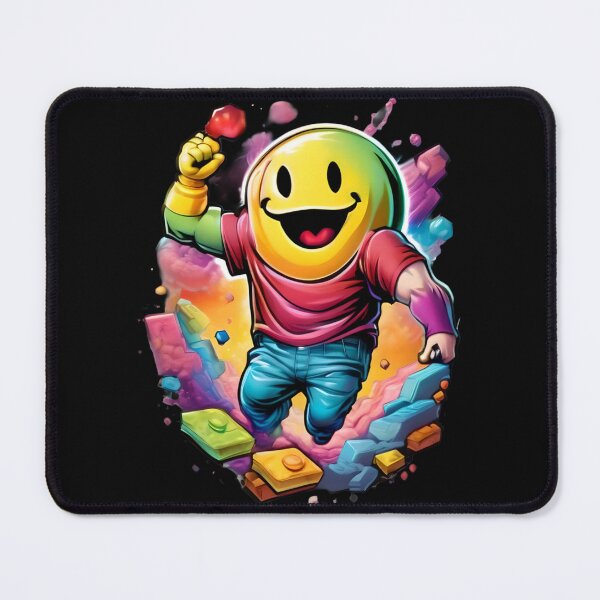 Item preview, Smiley Face Emoji Super Hero designed and sold by cybersalegoods.