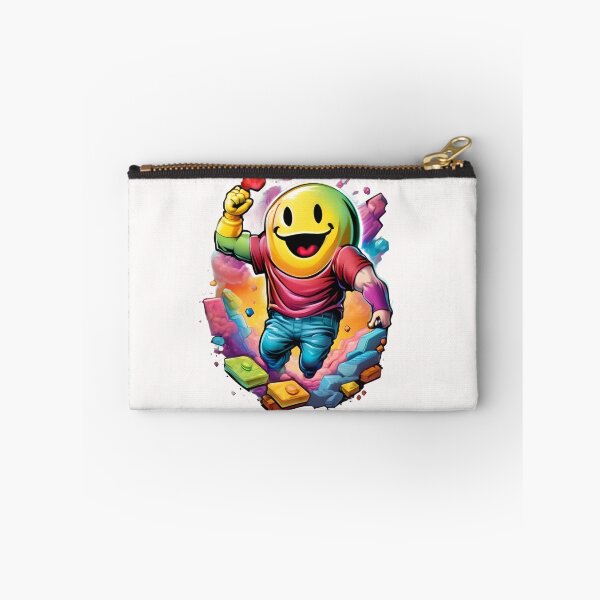 Item preview, Smiley Face Emoji Super Hero designed and sold by cybersalegoods.
