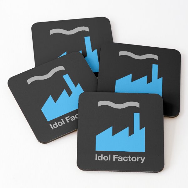 Item preview, Idol Factory. v.4 designed and sold by x1brett.