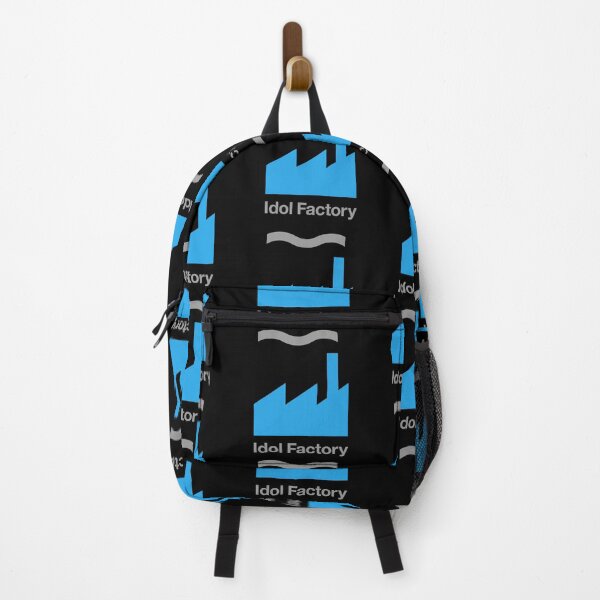 Item preview, Idol Factory. v.4 designed and sold by x1brett.