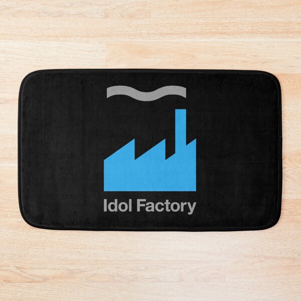 Item preview, Idol Factory. v.4 designed and sold by x1brett.