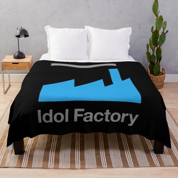 Item preview, Idol Factory. v.4 designed and sold by x1brett.