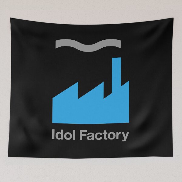 Item preview, Idol Factory. v.4 designed and sold by x1brett.
