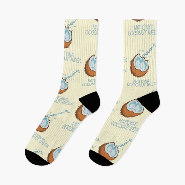 Item preview, National Coconut week Holiday  designed and sold by Fransyn.