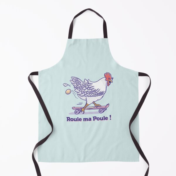 Item preview, Roll my hen! designed and sold by ByValoo.