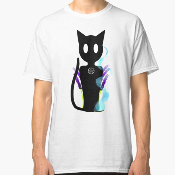 Gwyn Cat Classic T-Shirt