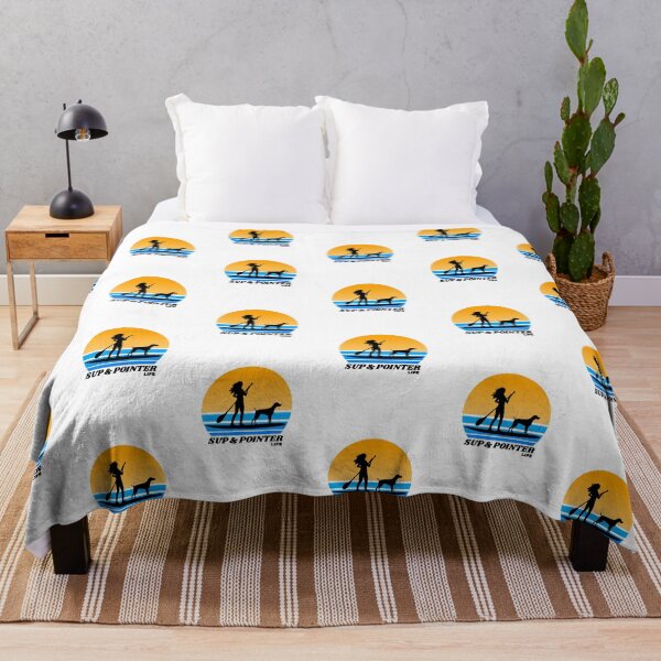 Item preview, SUP and Pointer Life Women's Standup Paddleboard Summer German Shorthaired Pointer Gift designed and sold by Guarddogdrive.