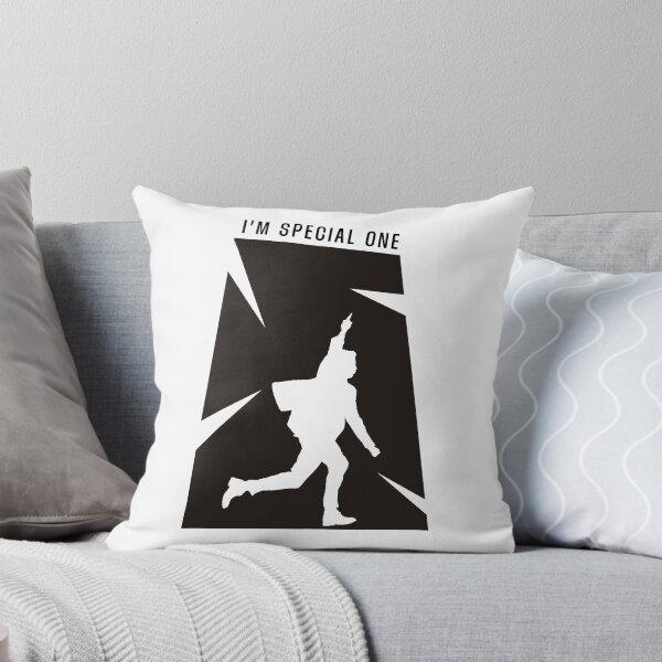 Item preview, Jose Mourinho! Special One designed and sold by Gokhan Tuncel.