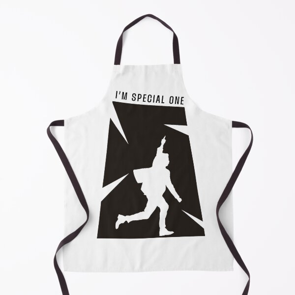 Item preview, Jose Mourinho! Special One designed and sold by Gokhan Tuncel.