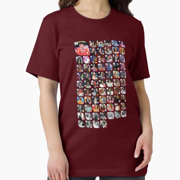 Item preview, ESC: The Winners designed and sold by lazarusheart.