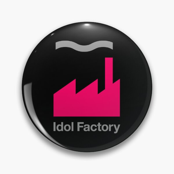 Item preview, Idol Factory. v.5 designed and sold by x1brett.