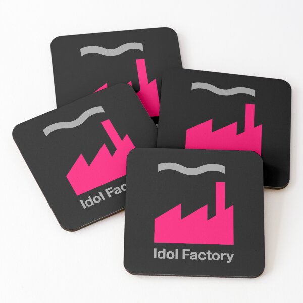 Item preview, Idol Factory. v.5 designed and sold by x1brett.