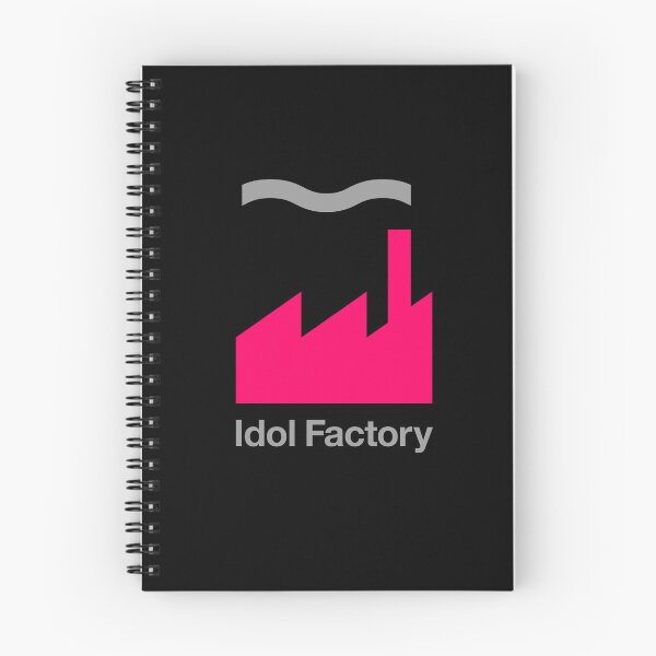 Item preview, Idol Factory. v.5 designed and sold by x1brett.