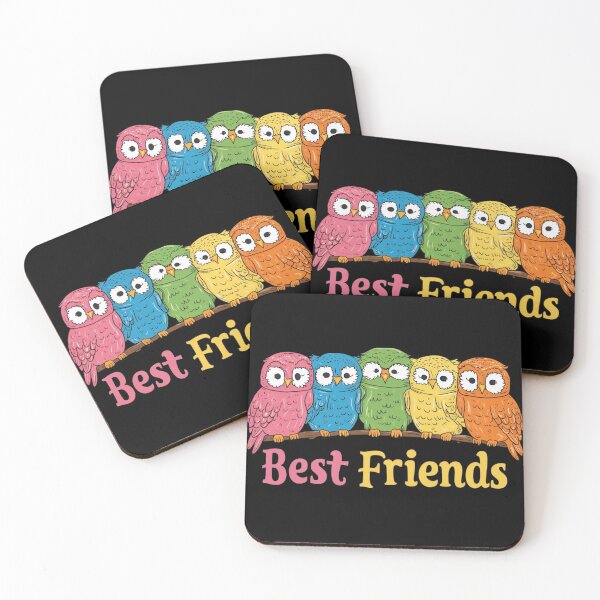 Item preview, Best Friends designed and sold by Ketique.