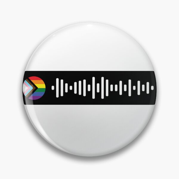 Item preview, "Francis Forever" by Mitski Spotify Scan designed and sold by OneTiredArtist.