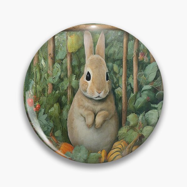 Item preview, Garden Thief designed and sold by kyxur.