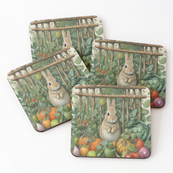 Item preview, Garden Thief designed and sold by kyxur.