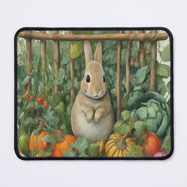 Item preview, Garden Thief designed and sold by kyxur.