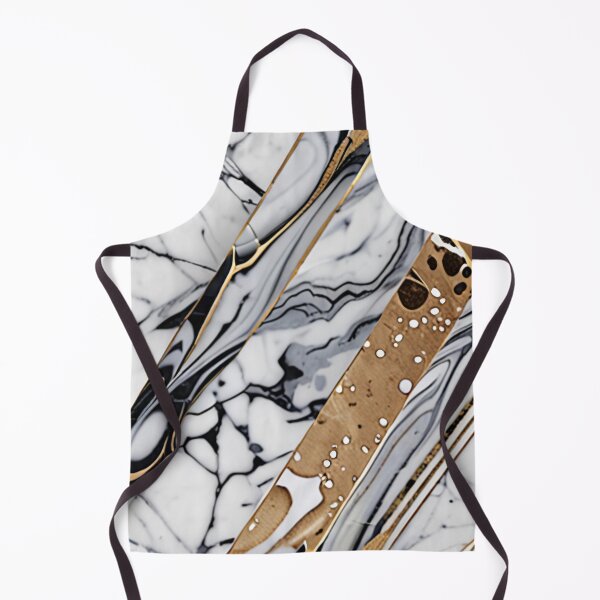 Item preview, Abstract , Marble , Gold , Copper , White , Painting , Poster , anime posters , anime stickers , iPhone Case , Wall Art designed and sold by fineartstyles4u.