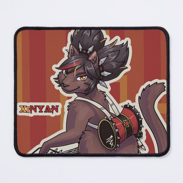 Item preview, Xinyan designed and sold by KristKC.