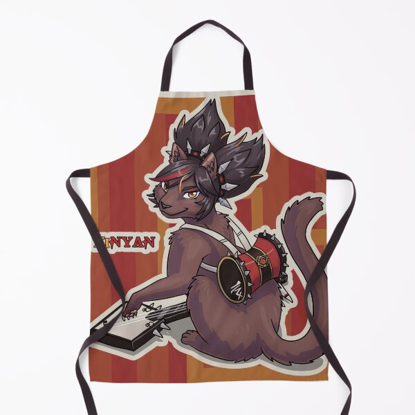 Item preview, Xinyan designed and sold by KristKC.