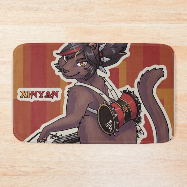 Item preview, Xinyan designed and sold by KristKC.
