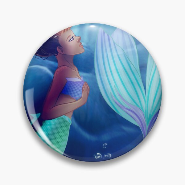 Item preview, Siren designed and sold by Mamarinette17.