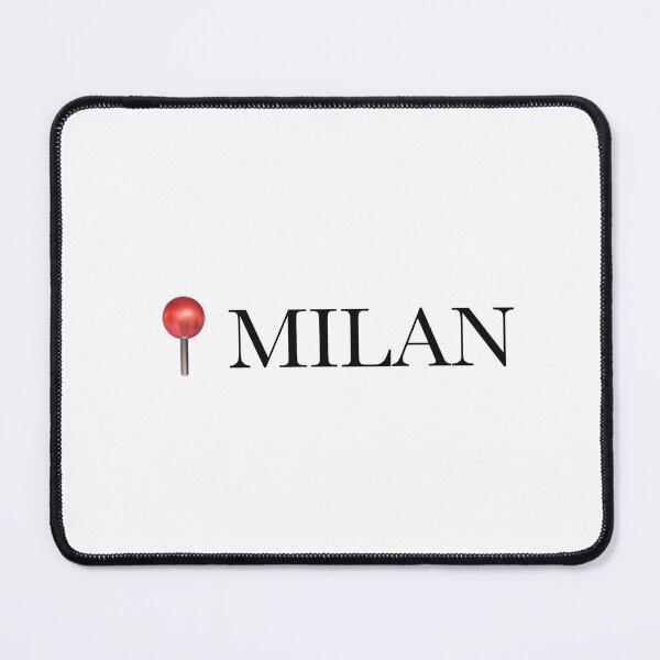 Item preview, Milan designed and sold by dudaoliveira.art.