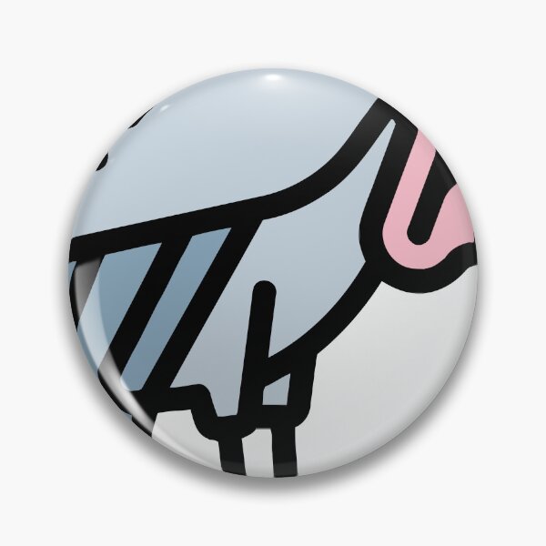Item preview, rhum.pus 03  designed and sold by teethontheroof.
