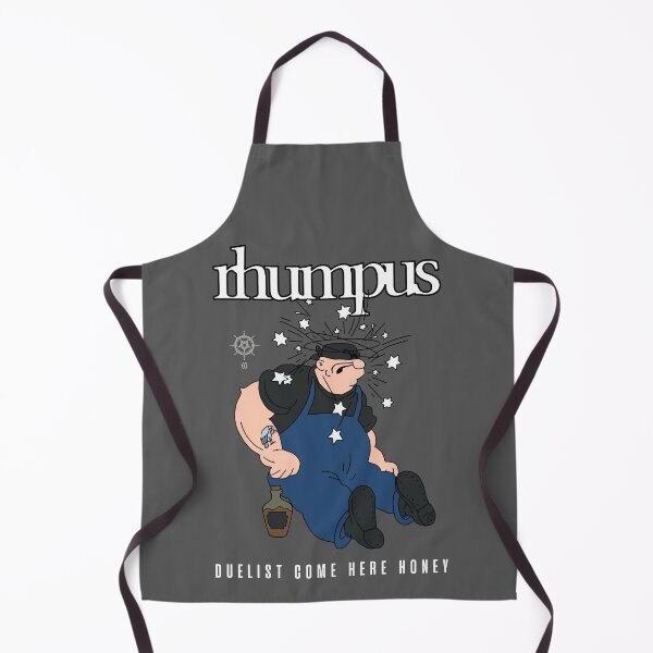 Item preview, rhum.pus 03 designed and sold by teethontheroof.