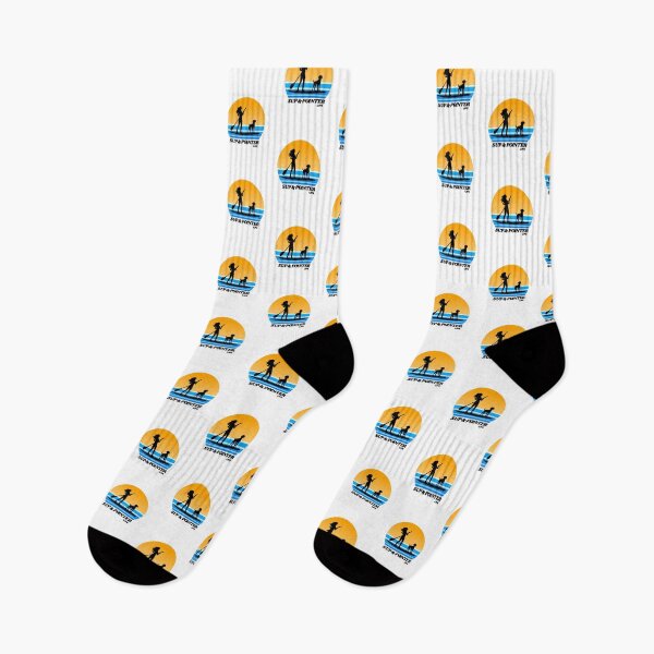 Item preview, SUP and Pointer Life Women's Standup Paddleboard Summer German Shorthaired Pointer Gift  designed and sold by Guarddogdrive.