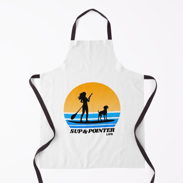 Item preview, SUP and Pointer Life Women's Standup Paddleboard Summer German Shorthaired Pointer Gift designed and sold by Guarddogdrive.