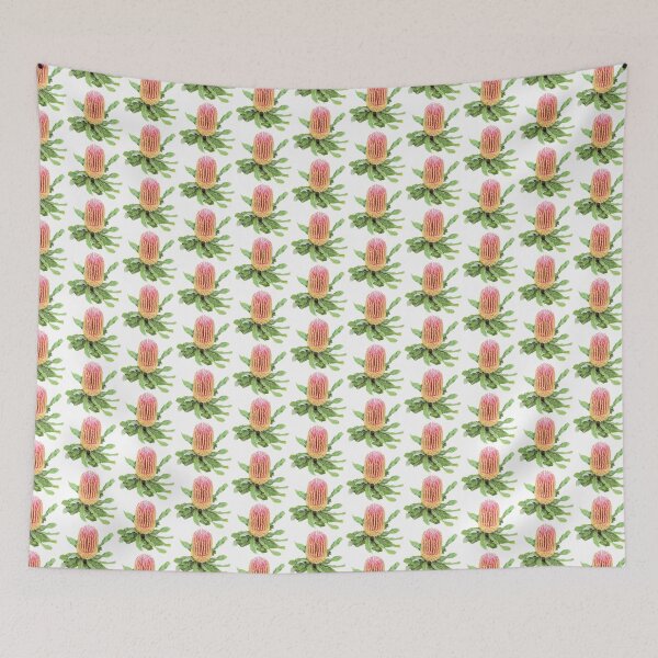 Item preview, Banksia menziesii designed and sold by Blepo78.