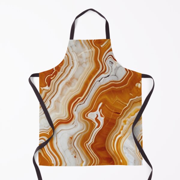 Item preview, Abstract , Marble , Gold , Copper , White , Orange , Tigers eye , Painting , Poster , anime posters , anime stickers , iPhone Case , Wall Art designed and sold by fineartstyles4u.