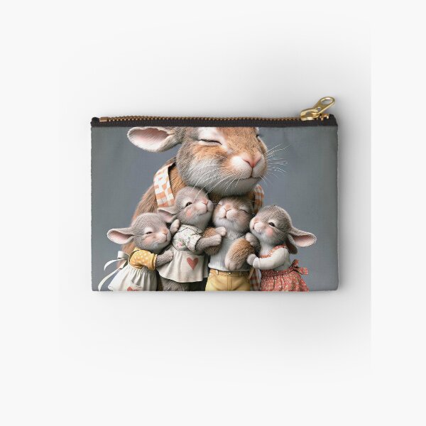Item preview, Group Hug designed and sold by Maria Dryfhout.