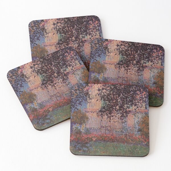 Item preview,  Claude Monet  designed and sold by realQ.