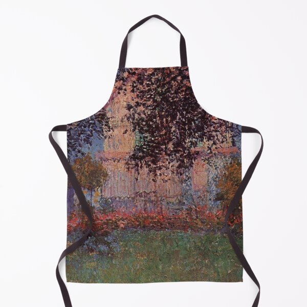 Item preview, Claude Monet designed and sold by realQ.