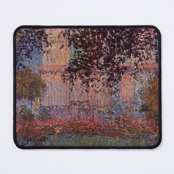 Item preview, Claude Monet designed and sold by realQ.