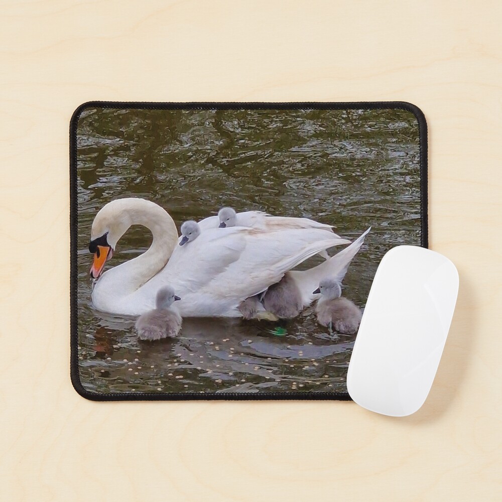 Item preview, Mouse Pad designed and sold by GenuineDabber.