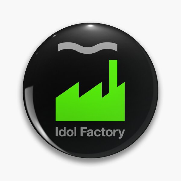 Item preview, Idol Factory. v.6 designed and sold by x1brett.