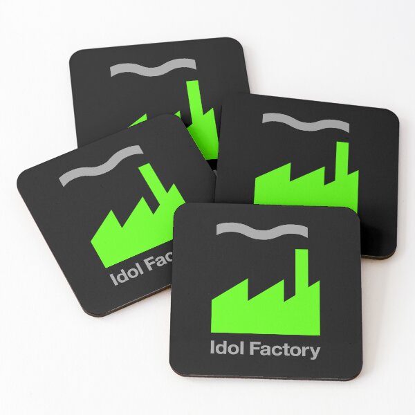 Item preview, Idol Factory. v.6 designed and sold by x1brett.