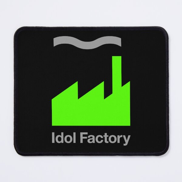 Item preview, Idol Factory. v.6 designed and sold by x1brett.