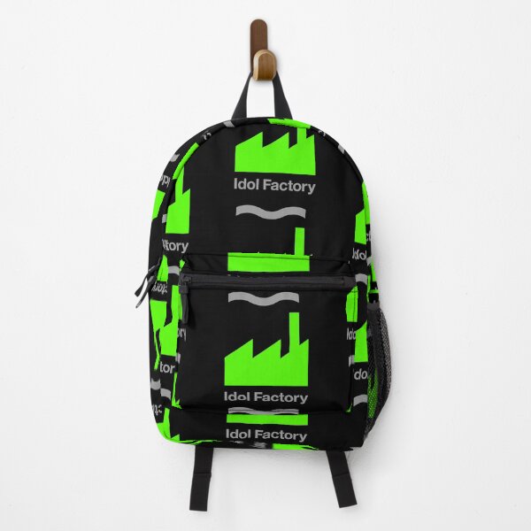 Item preview, Idol Factory. v.6 designed and sold by x1brett.