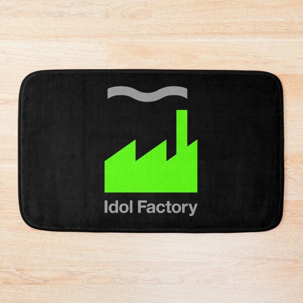 Item preview, Idol Factory. v.6 designed and sold by x1brett.
