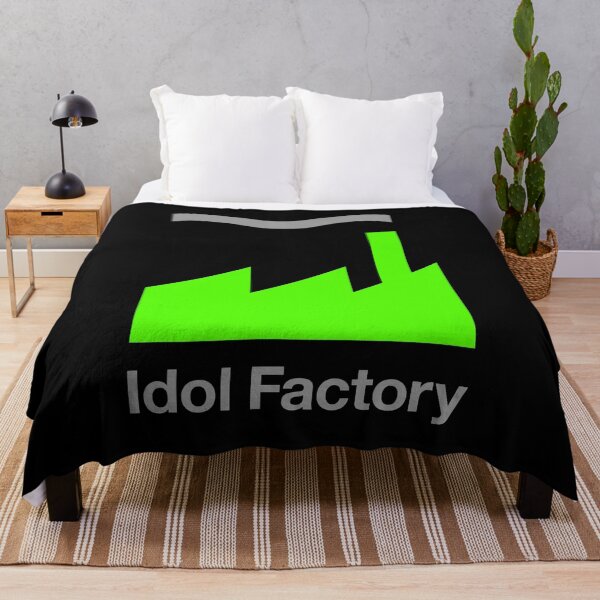 Item preview, Idol Factory. v.6 designed and sold by x1brett.