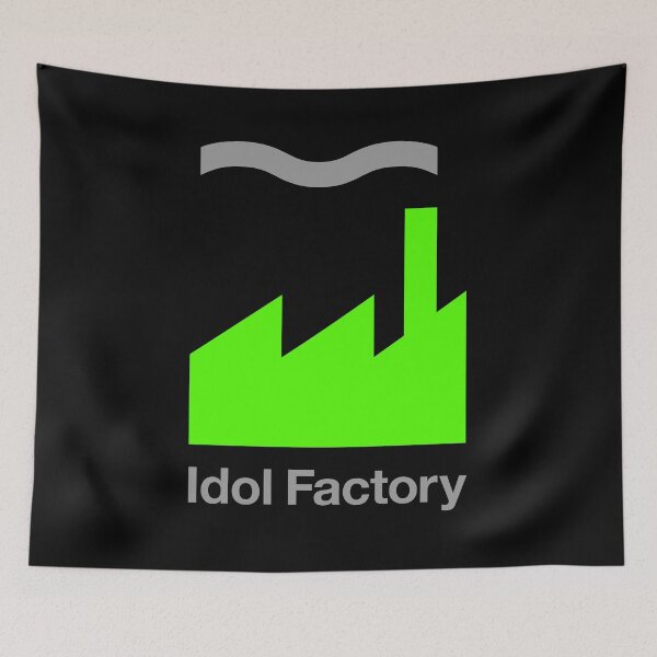 Item preview, Idol Factory. v.6 designed and sold by x1brett.